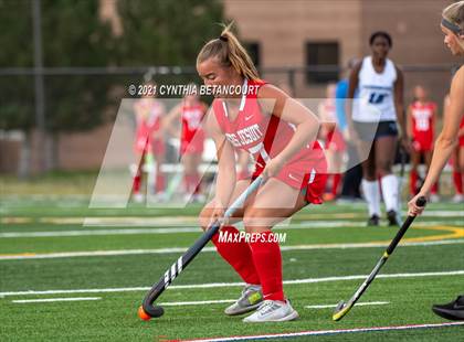 Thumbnail 2 in Regis Jesuit vs Grandview photogallery.