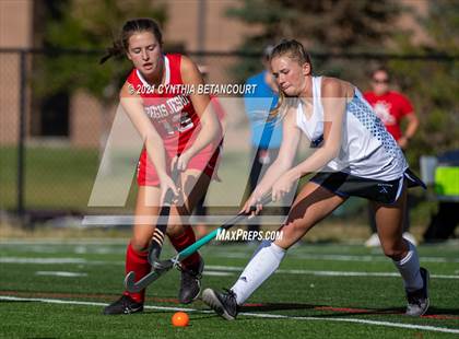 Thumbnail 1 in Regis Jesuit vs Grandview photogallery.