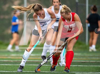 Thumbnail 2 in Regis Jesuit vs Grandview photogallery.