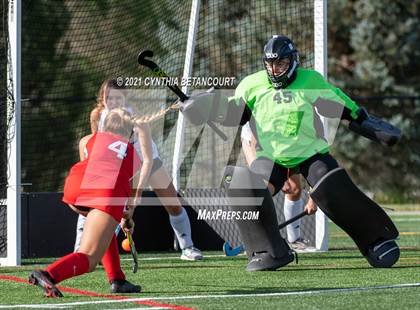 Thumbnail 3 in Regis Jesuit vs Grandview photogallery.