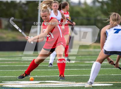 Thumbnail 3 in Regis Jesuit vs Grandview photogallery.