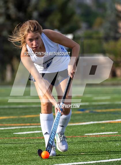 Thumbnail 1 in Regis Jesuit vs Grandview photogallery.