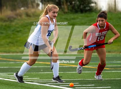 Thumbnail 2 in Regis Jesuit vs Grandview photogallery.