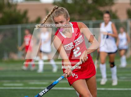 Thumbnail 2 in Regis Jesuit vs Grandview photogallery.