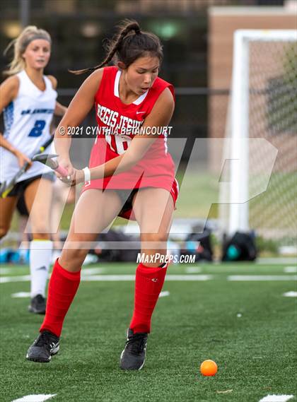Thumbnail 2 in Regis Jesuit vs Grandview photogallery.