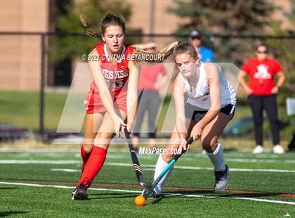 Thumbnail 3 in Regis Jesuit vs Grandview photogallery.