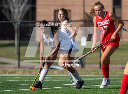 Thumbnail 3 in Regis Jesuit vs Grandview photogallery.
