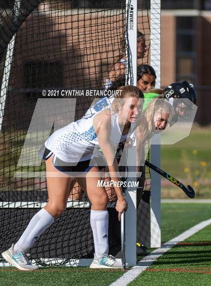 Thumbnail 2 in Regis Jesuit vs Grandview photogallery.