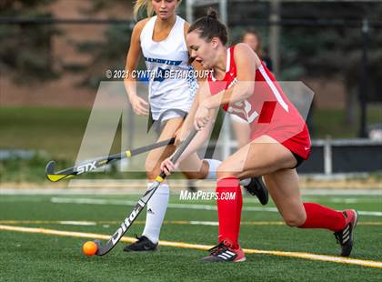 Thumbnail 1 in Regis Jesuit vs Grandview photogallery.