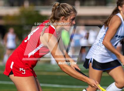 Thumbnail 3 in Regis Jesuit vs Grandview photogallery.