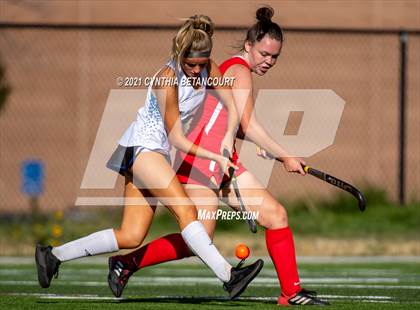 Thumbnail 1 in Regis Jesuit vs Grandview photogallery.