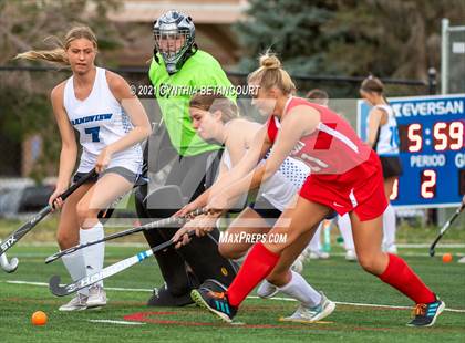 Thumbnail 2 in Regis Jesuit vs Grandview photogallery.