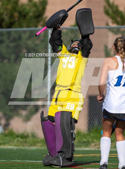Thumbnail 3 in Regis Jesuit vs Grandview photogallery.