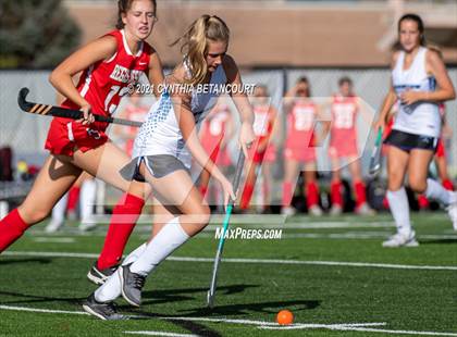Thumbnail 2 in Regis Jesuit vs Grandview photogallery.