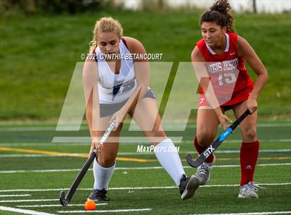 Thumbnail 3 in Regis Jesuit vs Grandview photogallery.