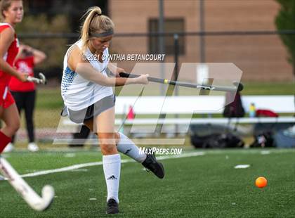 Thumbnail 2 in Regis Jesuit vs Grandview photogallery.