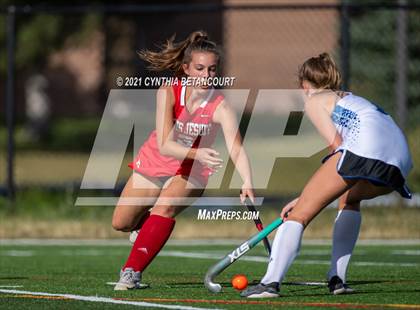 Thumbnail 3 in Regis Jesuit vs Grandview photogallery.