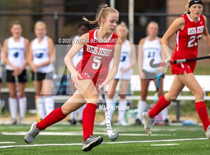 Thumbnail 1 in Regis Jesuit vs Grandview photogallery.