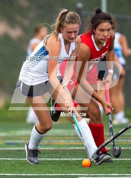 Thumbnail 1 in Regis Jesuit vs Grandview photogallery.