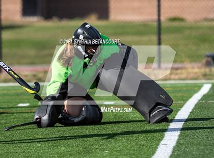 Thumbnail 2 in Regis Jesuit vs Grandview photogallery.