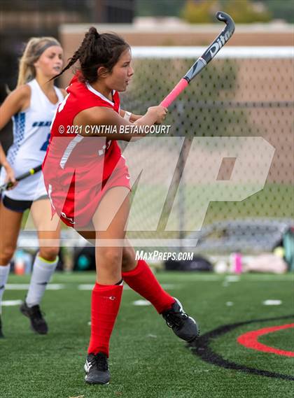Thumbnail 3 in Regis Jesuit vs Grandview photogallery.