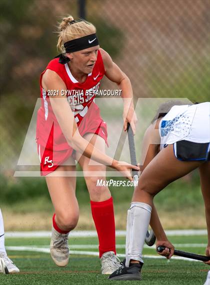 Thumbnail 3 in Regis Jesuit vs Grandview photogallery.