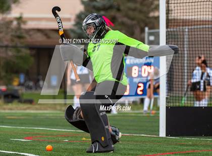 Thumbnail 3 in Regis Jesuit vs Grandview photogallery.