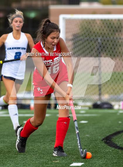 Thumbnail 1 in Regis Jesuit vs Grandview photogallery.