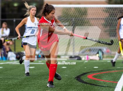 Thumbnail 2 in Regis Jesuit vs Grandview photogallery.