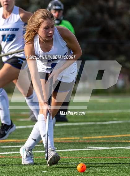Thumbnail 3 in Regis Jesuit vs Grandview photogallery.