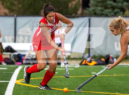 Thumbnail 1 in Regis Jesuit vs Grandview photogallery.
