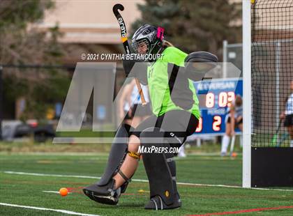 Thumbnail 1 in Regis Jesuit vs Grandview photogallery.