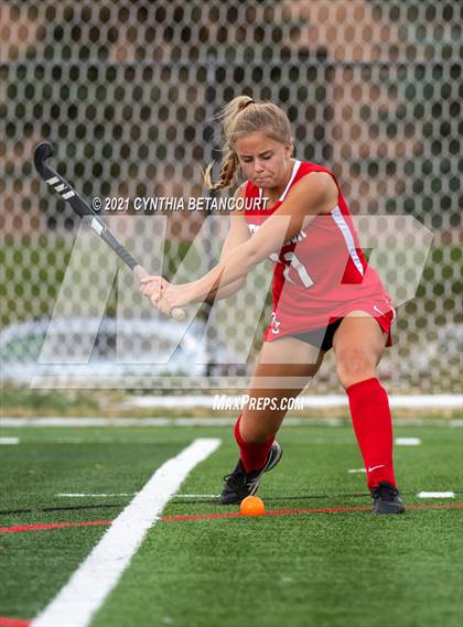 Thumbnail 2 in Regis Jesuit vs Grandview photogallery.