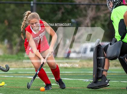 Thumbnail 1 in Regis Jesuit vs Grandview photogallery.