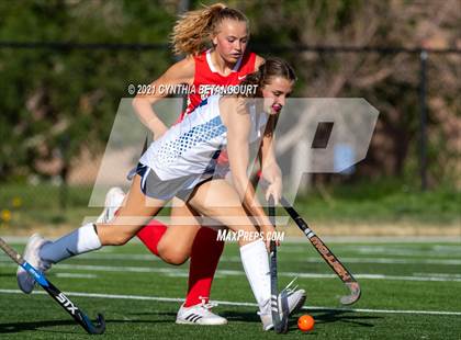 Thumbnail 3 in Regis Jesuit vs Grandview photogallery.