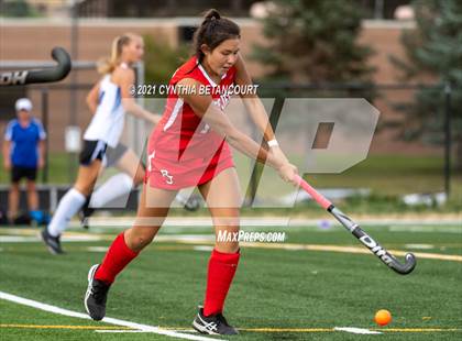 Thumbnail 3 in Regis Jesuit vs Grandview photogallery.