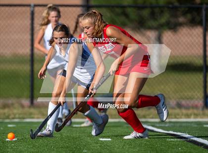 Thumbnail 3 in Regis Jesuit vs Grandview photogallery.
