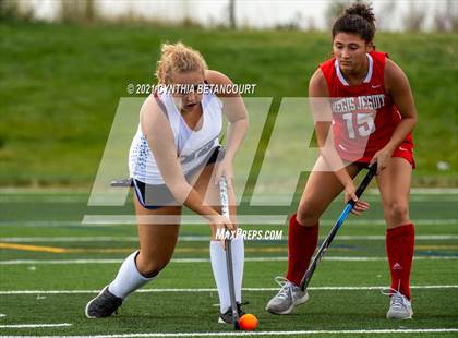 Thumbnail 1 in Regis Jesuit vs Grandview photogallery.