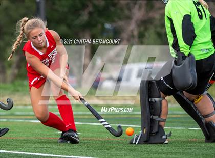 Thumbnail 2 in Regis Jesuit vs Grandview photogallery.