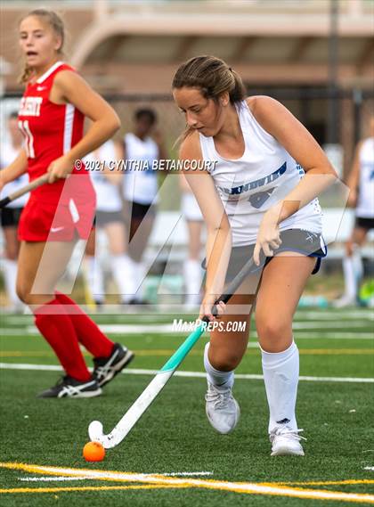 Thumbnail 3 in Regis Jesuit vs Grandview photogallery.