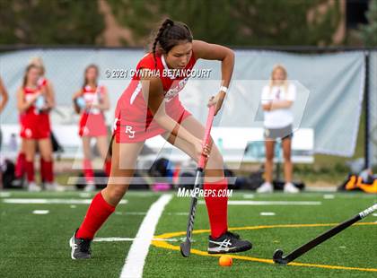 Thumbnail 3 in Regis Jesuit vs Grandview photogallery.