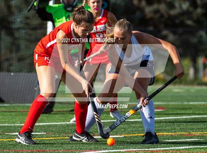 Thumbnail 2 in Regis Jesuit vs Grandview photogallery.