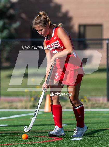 Thumbnail 2 in Regis Jesuit vs Grandview photogallery.