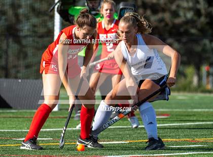 Thumbnail 1 in Regis Jesuit vs Grandview photogallery.