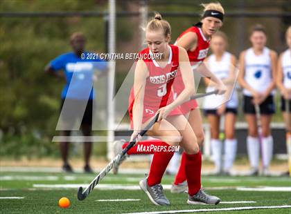 Thumbnail 1 in Regis Jesuit vs Grandview photogallery.