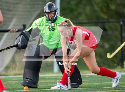 Thumbnail 3 in Regis Jesuit vs Grandview photogallery.