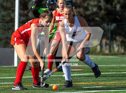 Thumbnail 3 in Regis Jesuit vs Grandview photogallery.