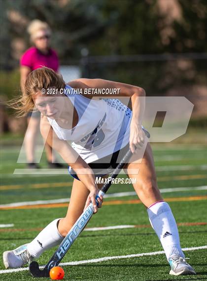 Thumbnail 3 in Regis Jesuit vs Grandview photogallery.