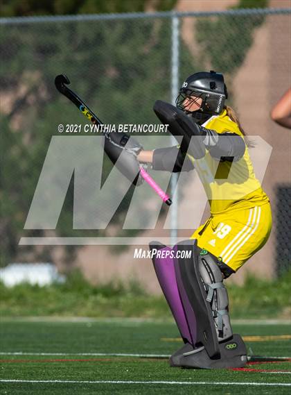 Thumbnail 2 in Regis Jesuit vs Grandview photogallery.