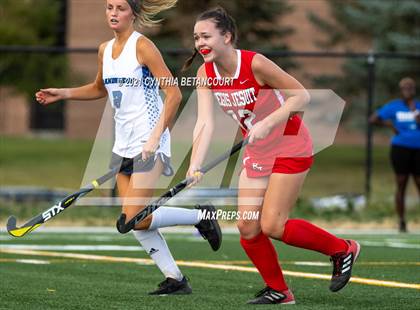 Thumbnail 3 in Regis Jesuit vs Grandview photogallery.